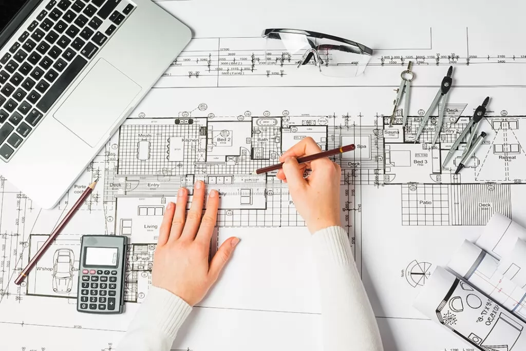 Özel Projeler ve Tasarım Hizmetleri